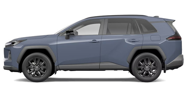 TOYOTA RAV4 Hybride XLE 2026 photo-0