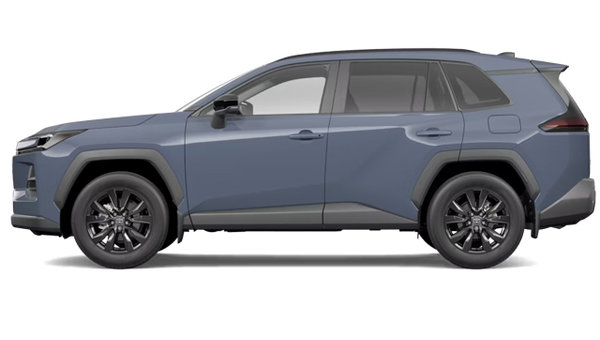 TOYOTA RAV4 Hybride XLE PREMIUM 2026 photo-0