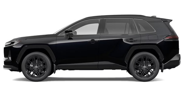 TOYOTA RAV4 Hybride XSE GROUPE TECHNOLOGIE 2026 photo-0