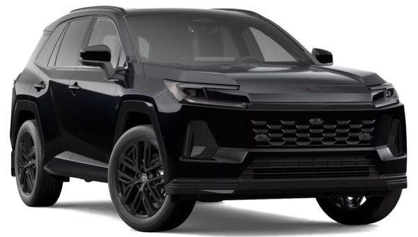 TOYOTA RAV4 Hybride XSE GROUPE TECHNOLOGIE 2026 photo-3