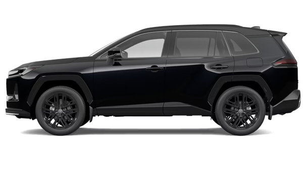 TOYOTA RAV4 Hybride XSE 2026 photo-0