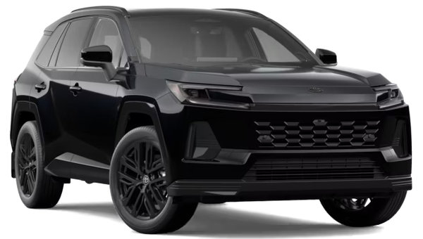 TOYOTA RAV4 Hybride XSE 2026 photo-3