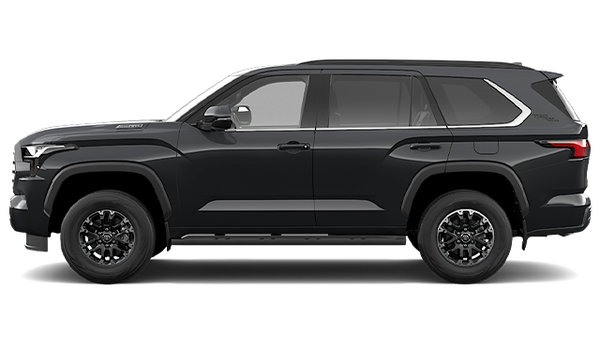 TOYOTA Sequoia Hybride SR5 TRD  HORS ROUTE 2026 photo-0