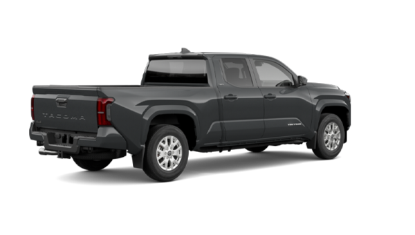 2026 Toyota Tacoma SR5 Plus-exterior-front
