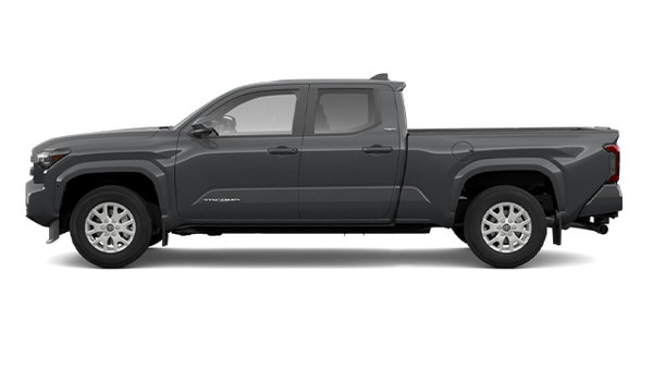 2026 TOYOTA Tacoma SR5 photo-0