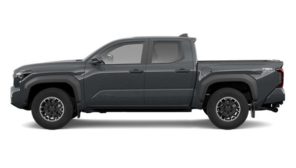 2026 TOYOTA Tacoma TRD Off Road 6M SB photo-0