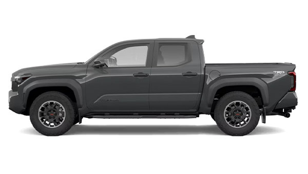 2026 TOYOTA Tacoma TRD OFF ROAD PREMIUM SB photo-0