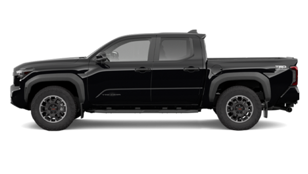 2026 TOYOTA Tacoma TRD Off Road Premium SB - Exterior view - 2
