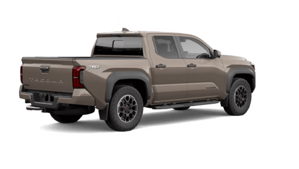 TOYOTA Tacoma SR5 2026 - Vue extérieure - 3