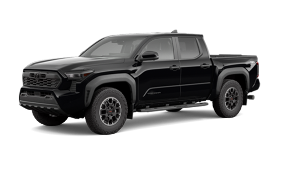 2026 TOYOTA Tacoma TRD Off Road Premium SB - Exterior view - 1