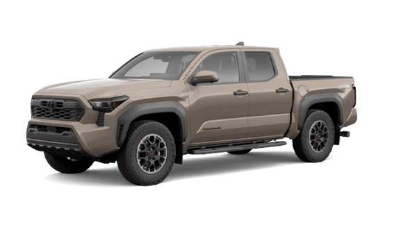 TOYOTA Tacoma SR5 2026 - Vue extérieure - 1