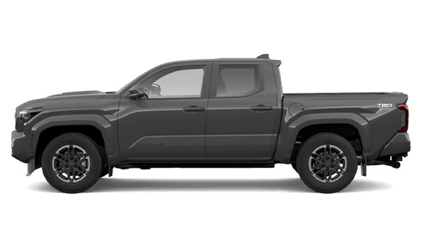 2026 TOYOTA Tacoma TRD Sport Plus 6M SB photo-0