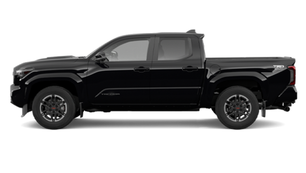 2026 TOYOTA Tacoma TRD Sport Plus 6M SB - Exterior view - 2