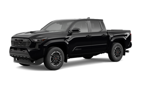 2026 TOYOTA Tacoma TRD Sport Plus 6M SB - Exterior view - 1