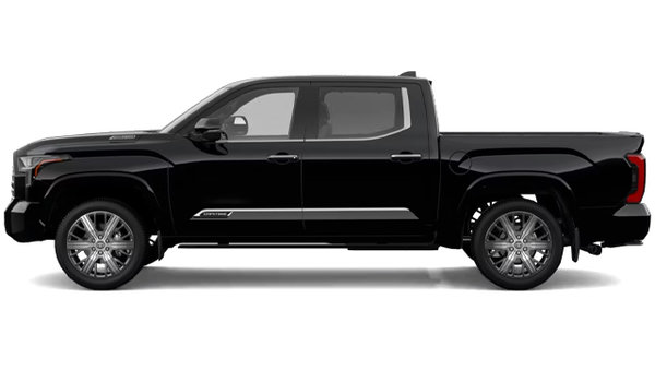 2026 TOYOTA Tundra Hybrid CREWMAX CAPSTONE photo-0