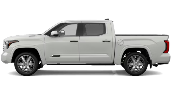 Tundra Hybrid