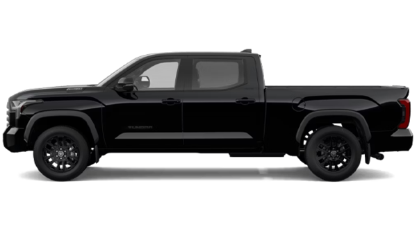 TOYOTA TUNDRA HYBRIDE CREWMAX LIMITED L NIGHTSHADE 2026 - Vue extrieure - 2