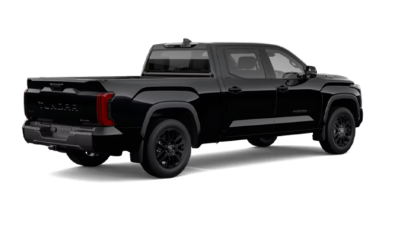 TOYOTA TUNDRA HYBRIDE CREWMAX LIMITED L NIGHTSHADE 2026 - Vue extrieure - 3