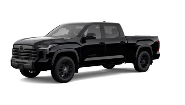 TOYOTA TUNDRA HYBRIDE CREWMAX LIMITED L NIGHTSHADE 2026 - Vue extrieure - 1