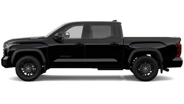 TOYOTA Tundra Hybride CREWMAX LIMITED NIGHTSHADE 2026 photo-0