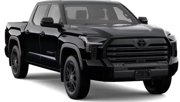 TOYOTA Tundra Hybride CREWMAX LIMITED NIGHTSHADE 2026 photo-3