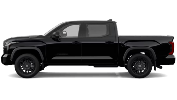 TOYOTA TUNDRA HYBRIDE CREWMAX LIMITED NIGHTSHADE 2026 - Vue extrieure - 2
