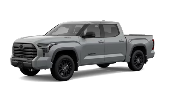 TOYOTA Tundra Hybride CREWMAX PLATINUM 2026 - Vue extérieure - 1