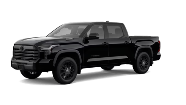 TOYOTA TUNDRA HYBRIDE CREWMAX LIMITED NIGHTSHADE 2026 - Vue extrieure - 1