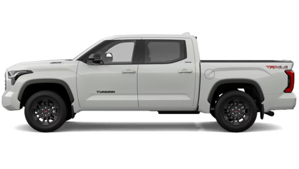 Toyota Tundra Hybrid LIMITED TRD OFF ROAD 2026-exterior-side