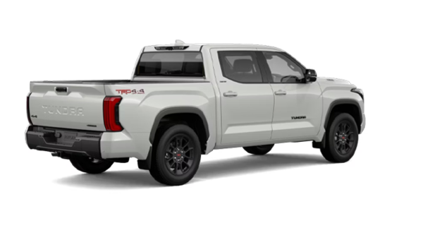 Toyota Tundra Hybrid LIMITED TRD OFF ROAD 2026-exterior-front