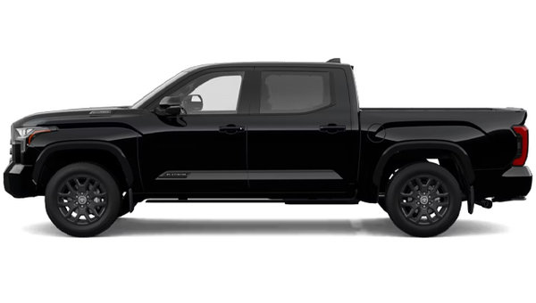 2026 TOYOTA Tundra Hybrid CREWMAX PLATINUM photo-0