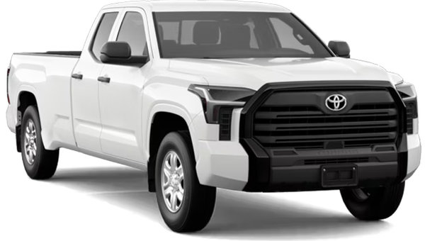 2026 TOYOTA Tundra 4X2 DOUBLE CAB SR L photo-3