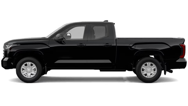 TOYOTA Tundra 4X2 DOUBLE CAB SR 2026 photo-0