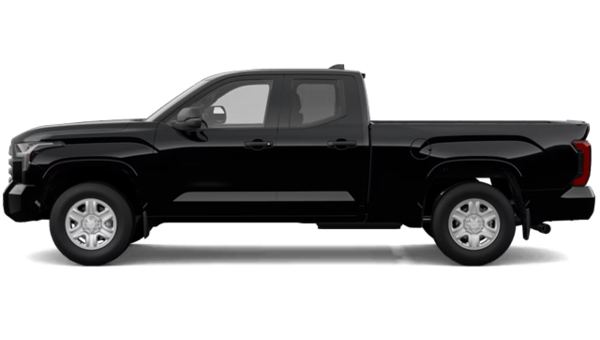 2026 TOYOTA TUNDRA 4X2 DOUBLE CAB SR - Exterior view - 2