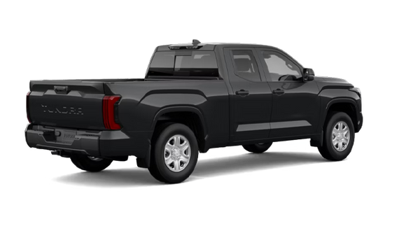 2026 TOYOTA Tundra 4X2 DOUBLE CAB SR - Exterior view - 3