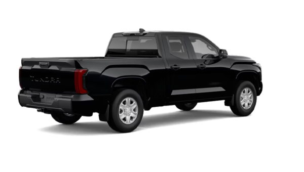 2026 TOYOTA TUNDRA 4X2 DOUBLE CAB SR - Exterior view - 3