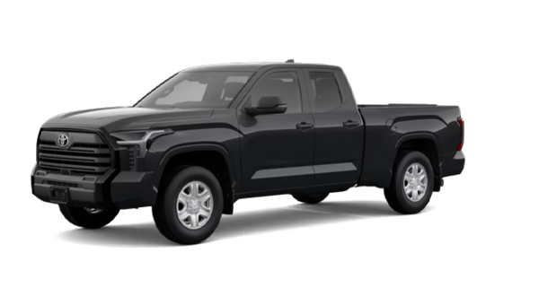 Nom du véhicule : TOYOTA Tundra 2026