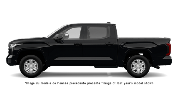 TOYOTA TUNDRA CREWMAX SR 2026 - Vue extrieure - 2