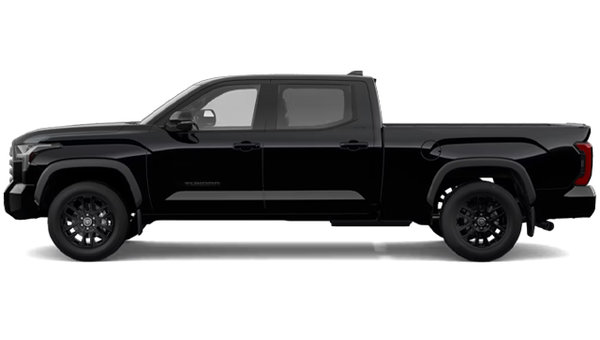 2026 TOYOTA Tundra CREWMAX LIMITED L NIGHTSHADE EDITION photo-0