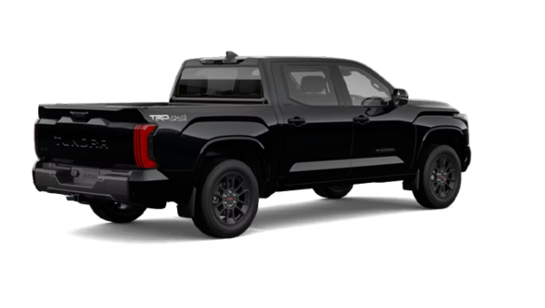 Toyota Tundra LIMITED TRD OFF ROAD 2026-exterior-front