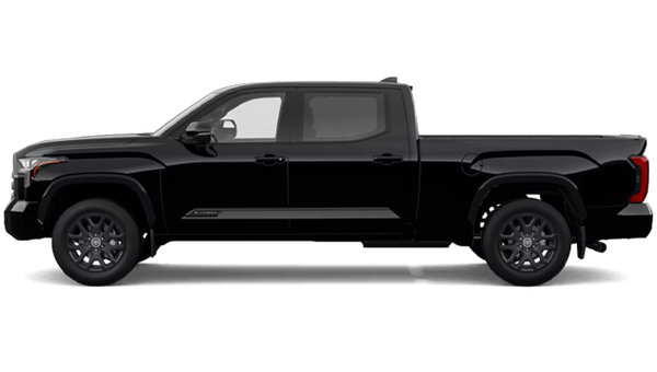 2026 TOYOTA Tundra CREWMAX PLATINUM L photo-0