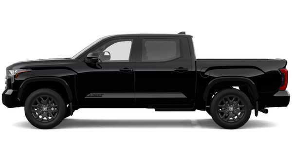 TOYOTA Tundra CREWMAX PLATINUM 2026 photo-0