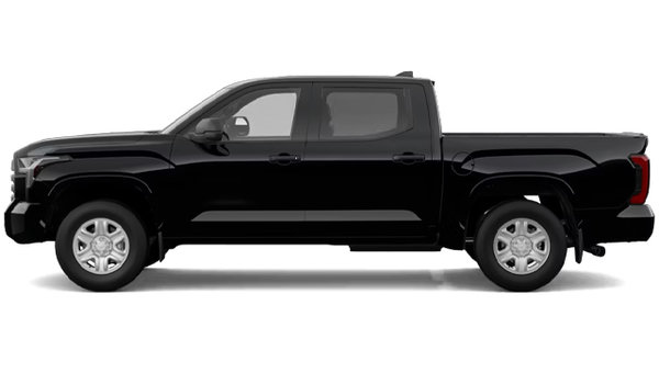 2026 TOYOTA Tundra CREWMAX SR photo-0