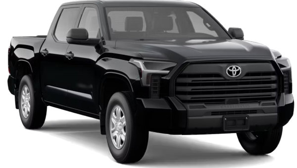 2026 TOYOTA Tundra CREWMAX SR photo-3