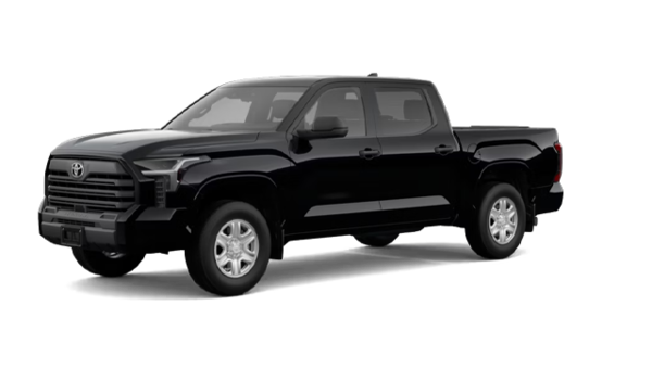 2026 TOYOTA TUNDRA CREWMAX SR - Exterior view - 1