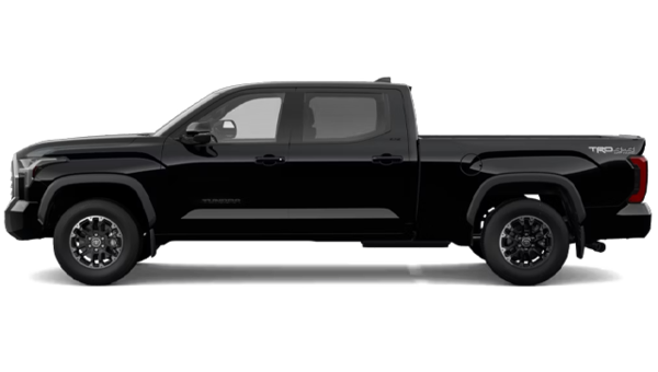 2026 Toyota Tundra TRD OFF ROAD-exterior-side