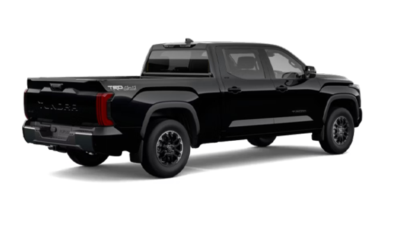 2026 Toyota Tundra TRD OFF ROAD-exterior-front