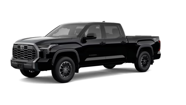 2026 Toyota Tundra TRD OFF ROAD-exterior-front