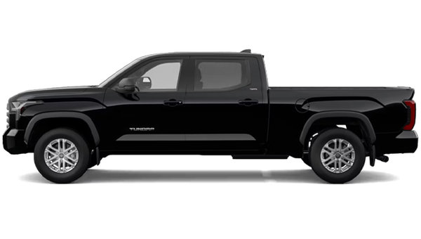 2026 TOYOTA Tundra CREWMAX SR5 L photo-0