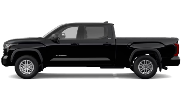 2026 TOYOTA TUNDRA CREWMAX SR5 L - Exterior view - 2